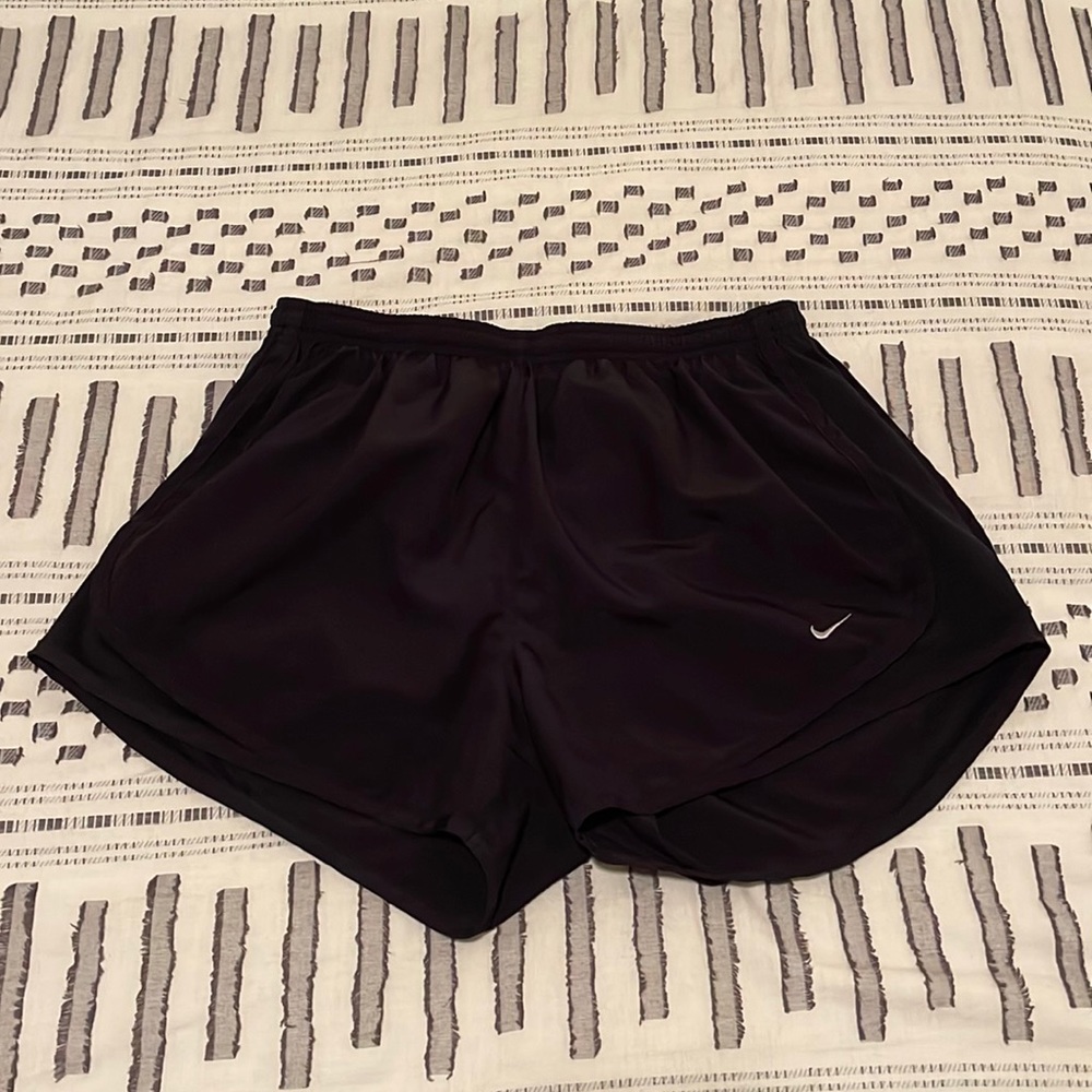 Nike dri fit shorts